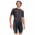 Set (2 pièces) GIRO D'ITALIA Maglia Nera 2025