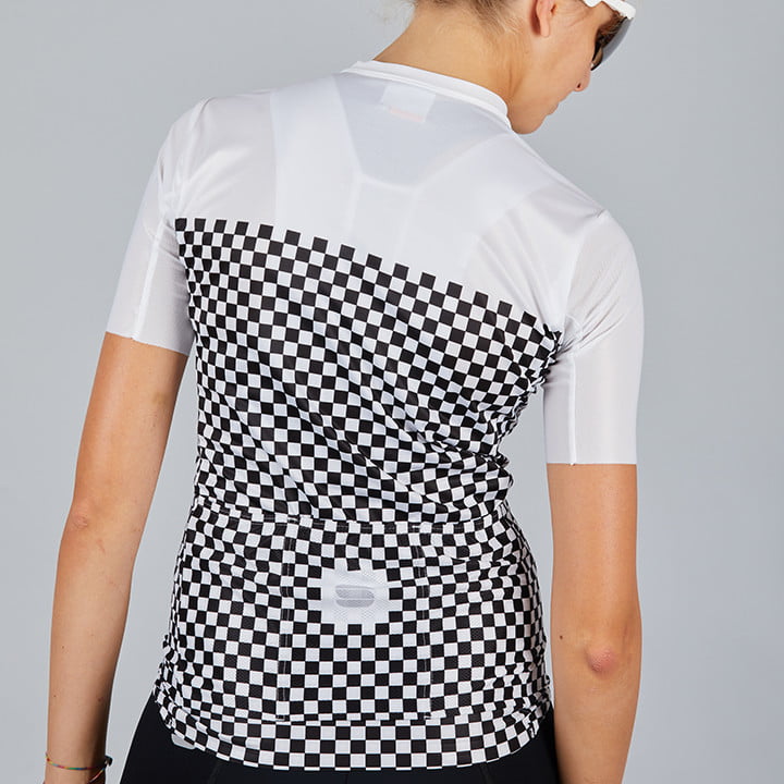 Checkmate Women's Jersey