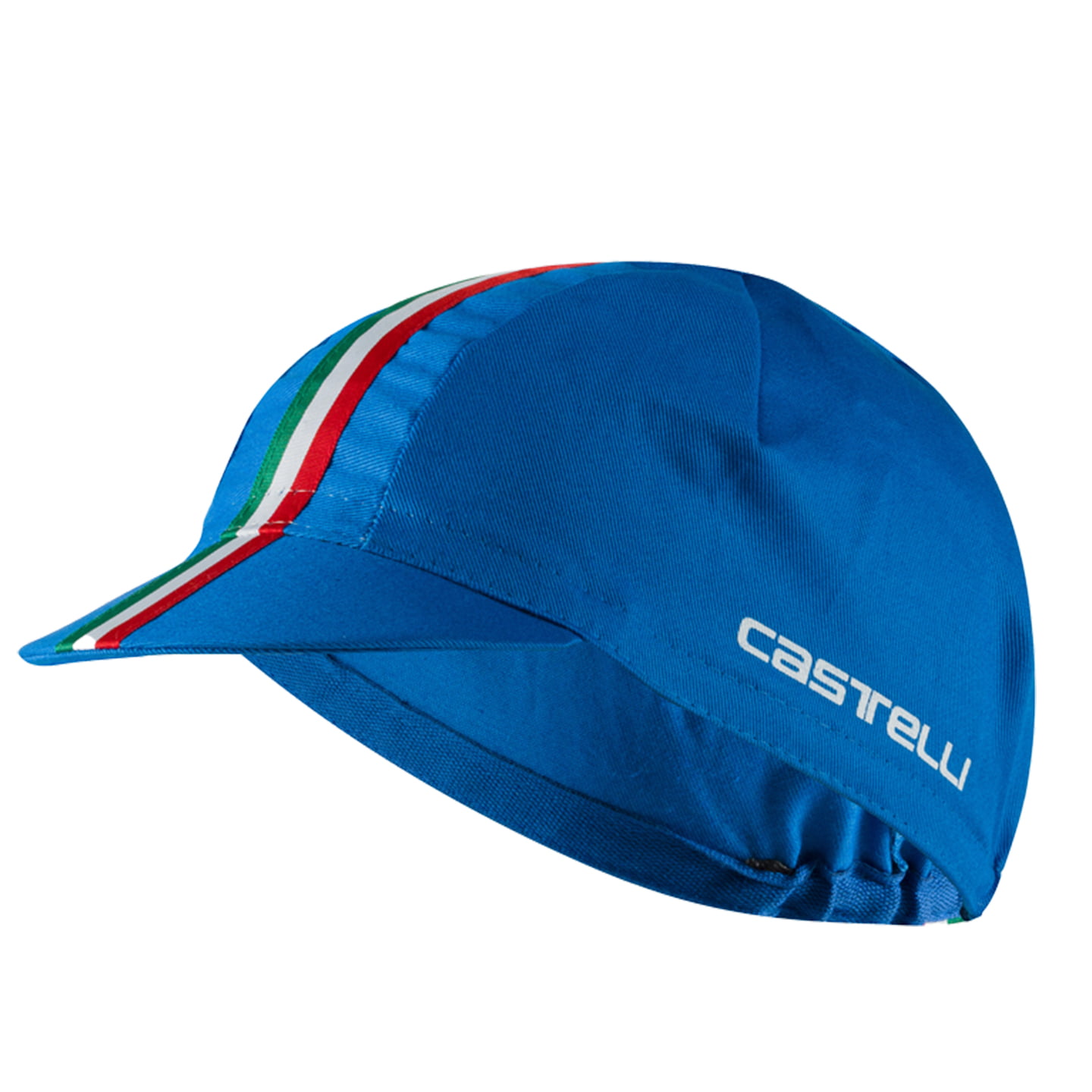 CASTELLI Italia fietsmuts, voor heren, Kepie, Wielrenkleding