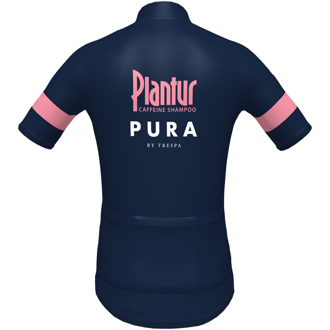 PLANTUR-PURA Short Sleeve Jersey 2022