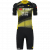 TEAM VISMA LEASE A BIKE TDF-Edition Komplet dzieciecy (2 czesciowy)