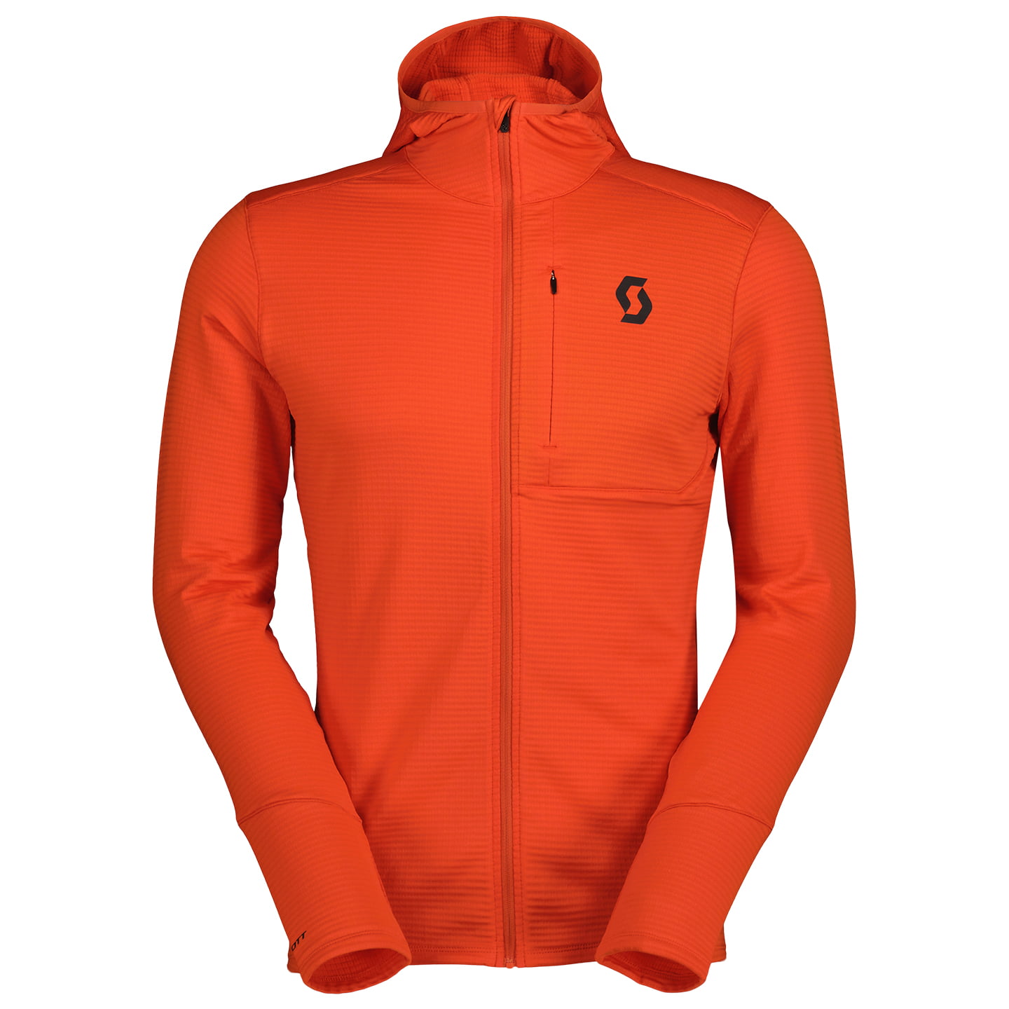 Photo Hoody Defined Light