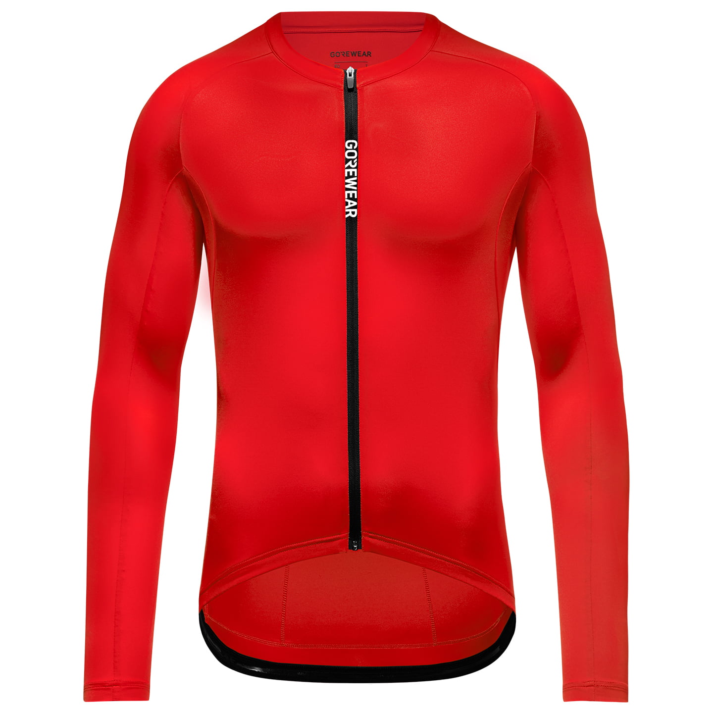GORE WEAR Spinshift fietsshirt met lange mouwen, voor heren, Maat 2XL