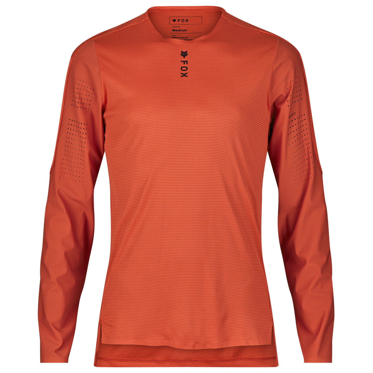 Photo Bikeshirt manches longues Flexair Pro