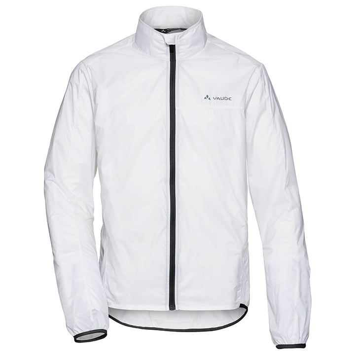 VAUDE Windjack Air III windjack, voor heren, Maat 2XL, Fietsjas, Fietskleding