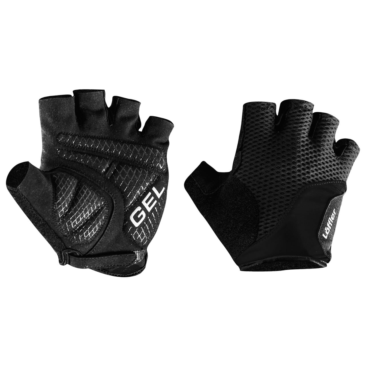 Elastic Gel Gloves
