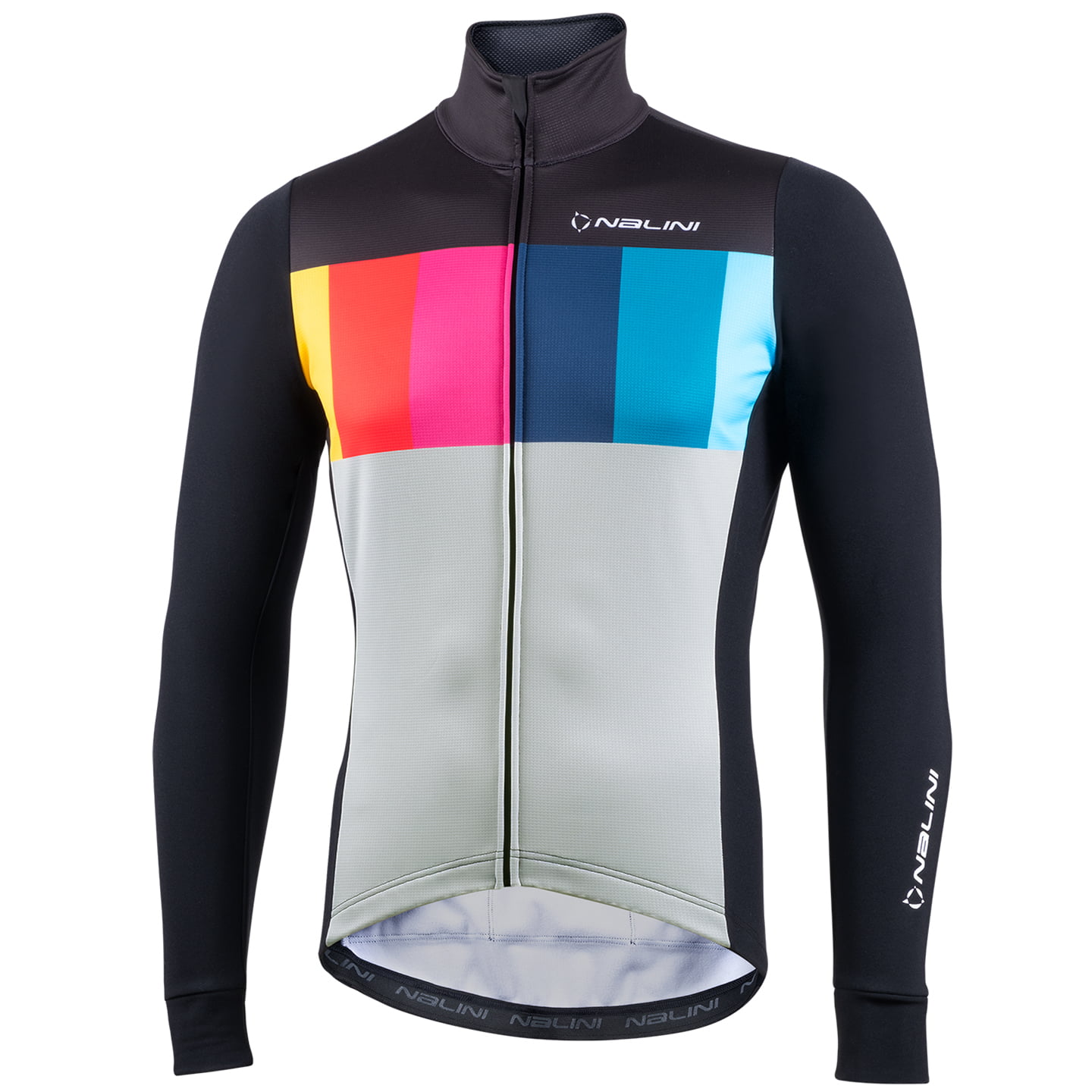 Photo Veste d'hiver Asfalto Warm de