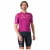 Set (2 pièces) GIRO D'ITALIA Maglia Ciclamino 2025