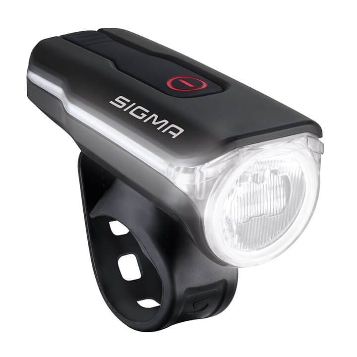 Luce per bicicletta SIGMA AURA 60 USB LED