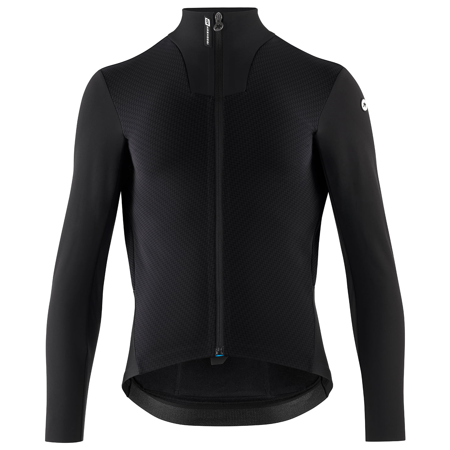 Photo Veste hiver Mille GT Hashoogi