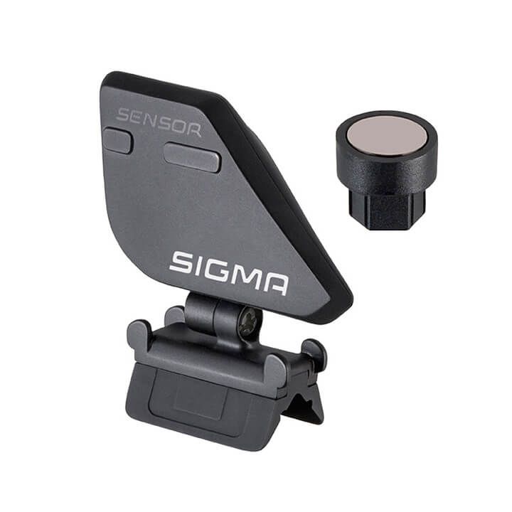 SIGMA STS Cadence Transmitter Kit, Bike accessories