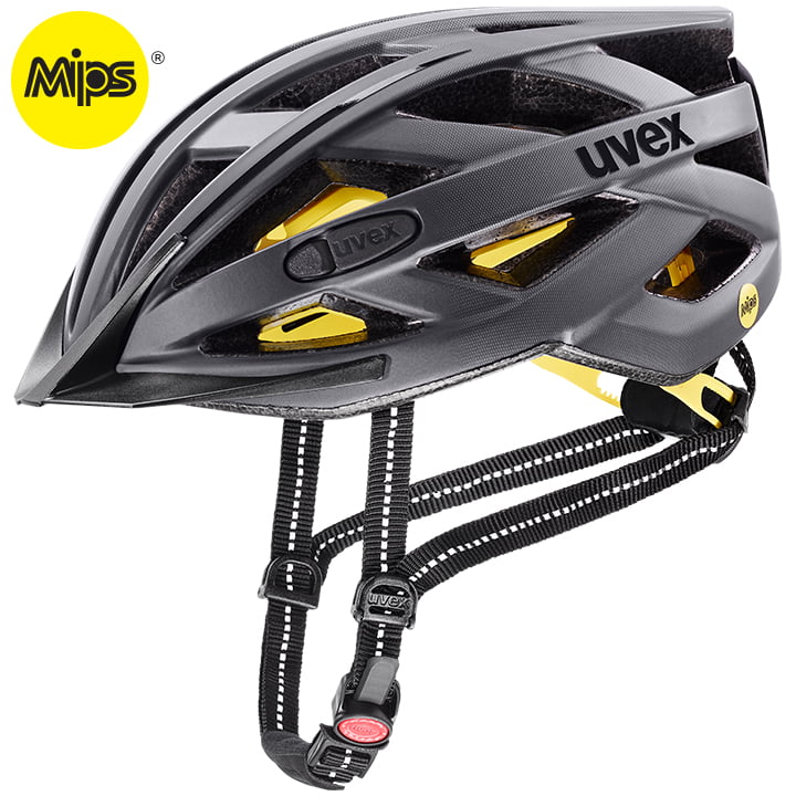 UVEX City i-vo MIPS 2023 Cycling Helmet Cycling Helmet, Unisex (women / men), size M