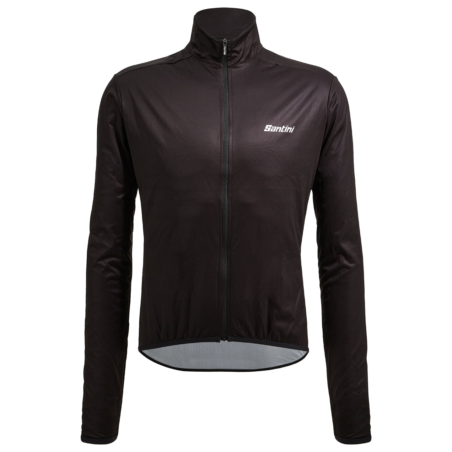 SANTINI Nebula Puro Wind Jacket Wind Jacket, for men, size M, Bike jacket, Cycling clothing