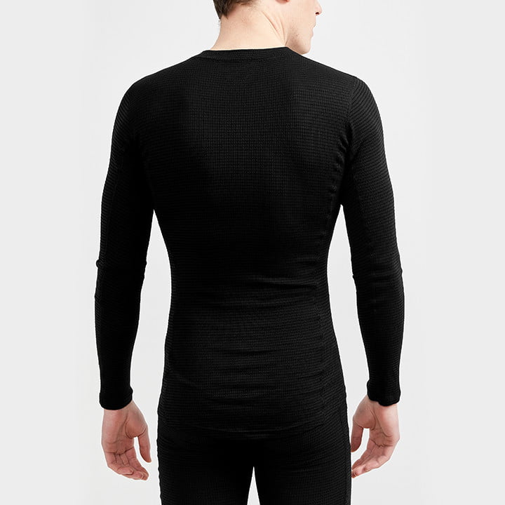 Maillot de corps manches longues Wool
