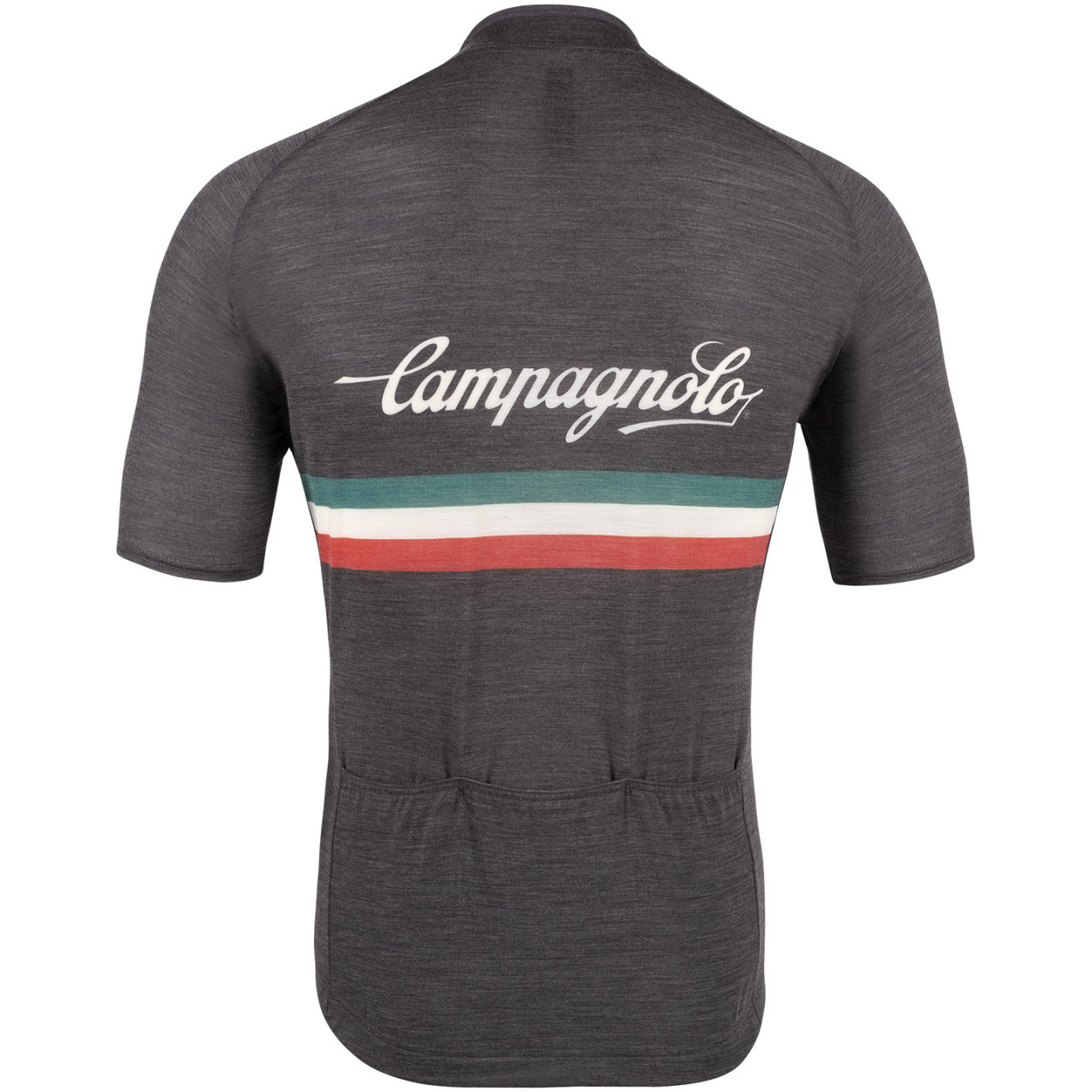 Maillot mangas cortas Palladio
