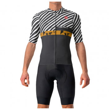 Castelli 2025 kleding set