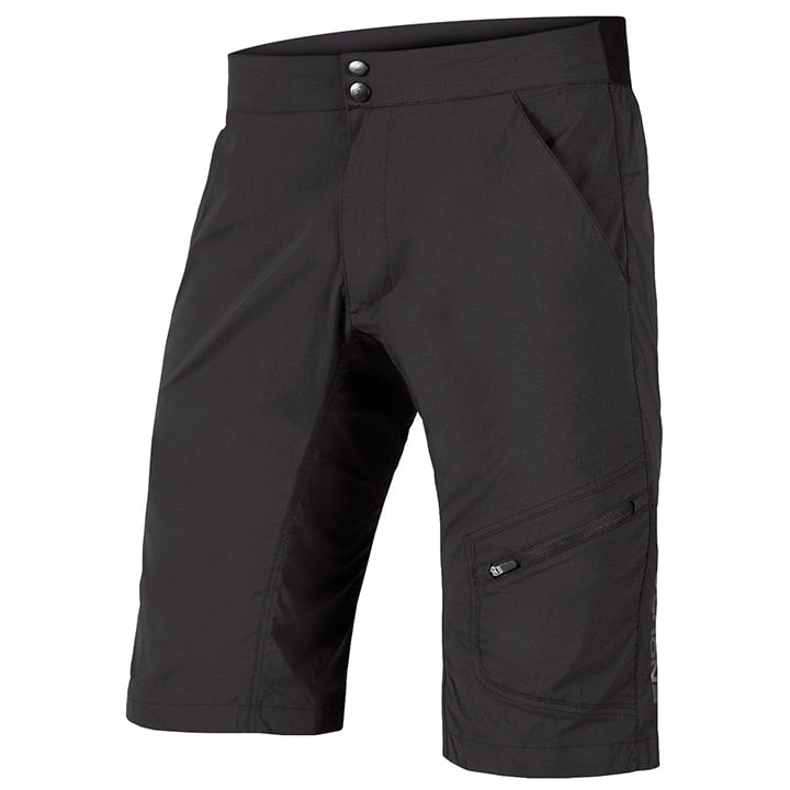 ENDURA Hummvee Lite Bike Shorts Bike Shorts, for men, size L, MTB shorts, MTB clothing