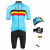 BELGIAN NATIONAL TEAM 2025 Maxi-Set (5 pieces)