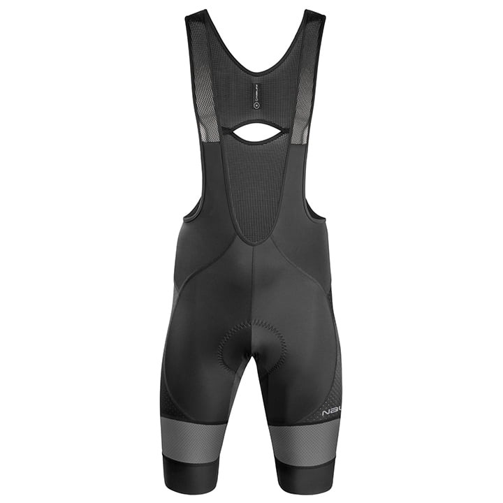 NALINI Reflex Bib Shorts Bib Shorts, for men, size L, Cycle shorts, Cycling clothing