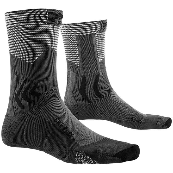 X-SOCKS Bike Race Cycling Socks, for men, size S, MTB socks, Cycling clothes