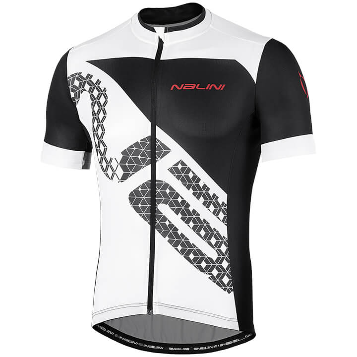 NALINI Shirt met korte mouwen Volata 2.0 fietsshirt met korte mouwen, voor heren