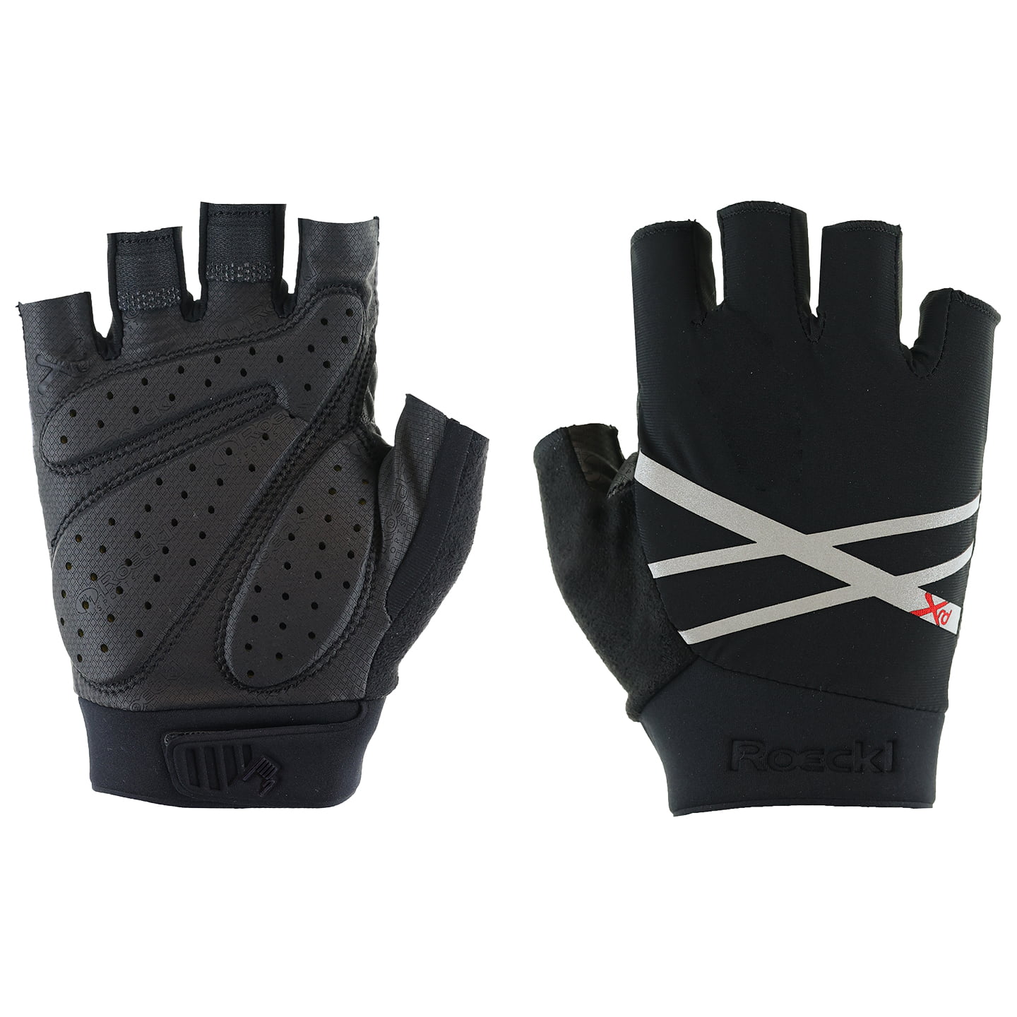 ROECKL Iguna 2 handschoenen, voor heren, Maat 10,5, Fietshandschoenen, Fiets