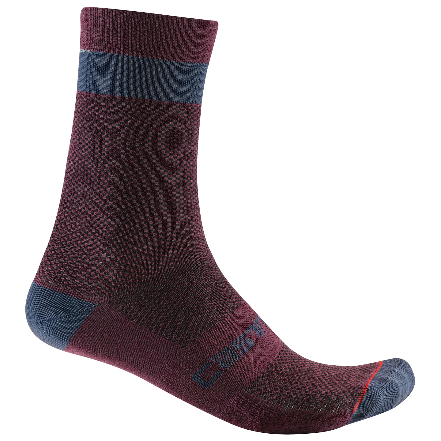 Photo Chaussettes de cyclisme Alpha 18