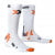 Chaussettes  Bike Mid Energizer blanches