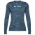 Damen Langarm-Bikeshirt Ranger Tru Dri