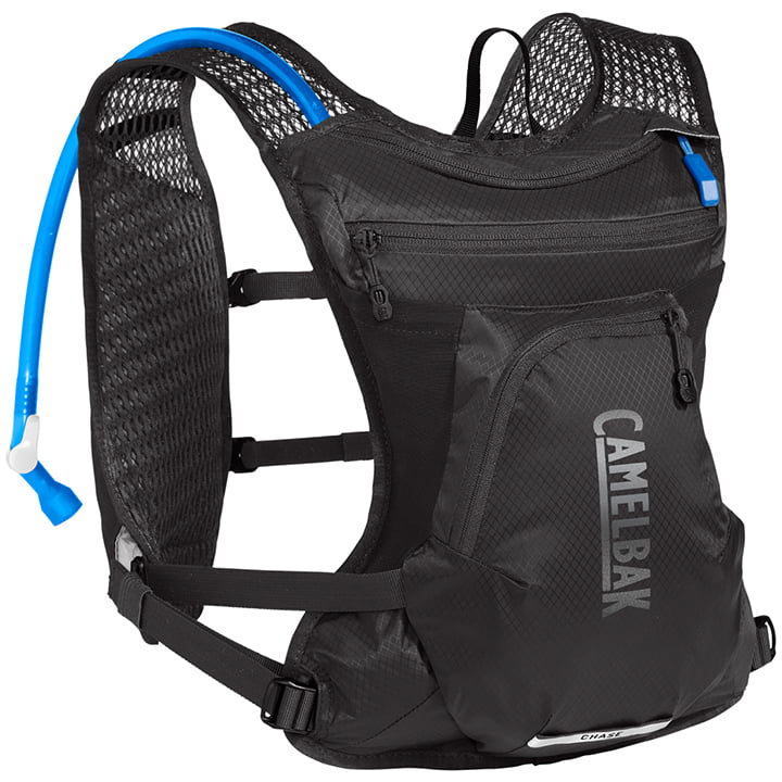 CAMELBAK Chase Bike Vest 4 L 2023 Hydration Pack Hydration Pack, Unisex (women / men), Hydration backpack, Bike accessories