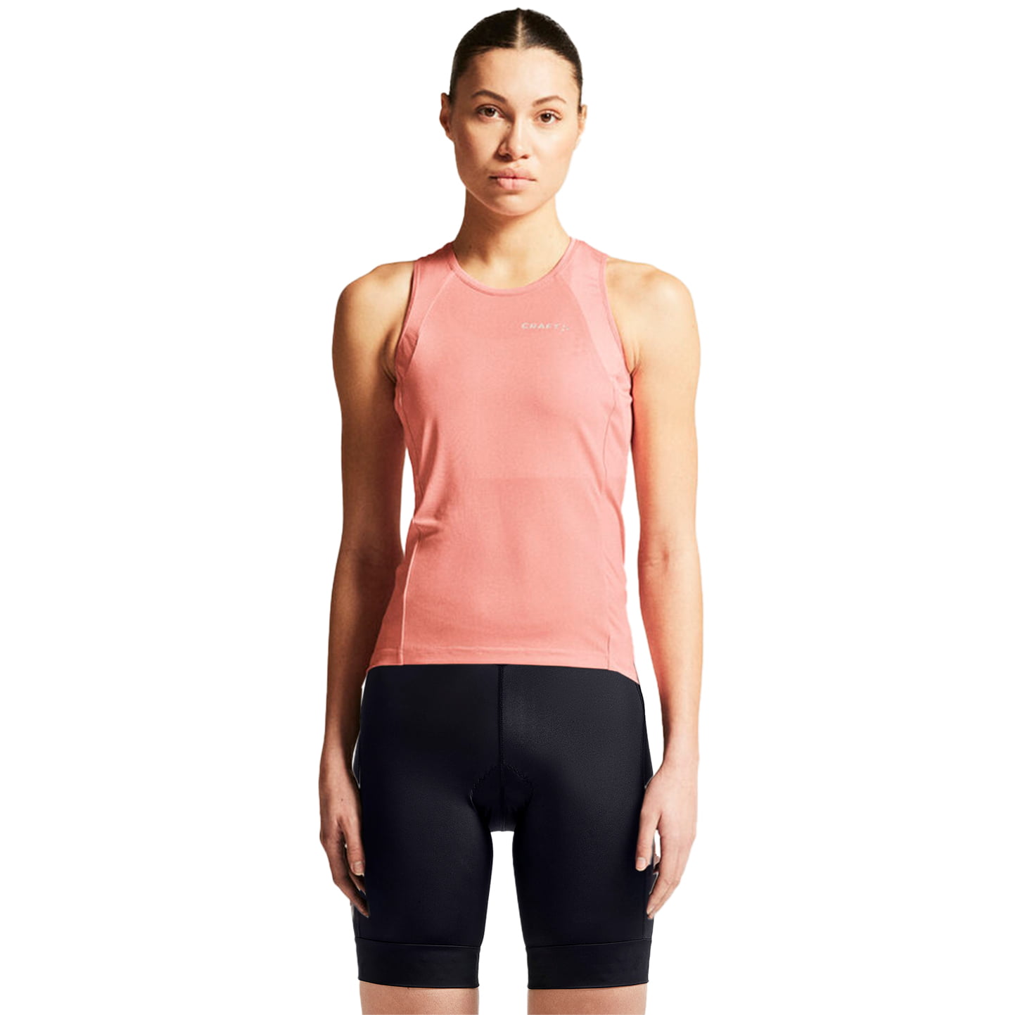 CRAFT Core Endur Dames set (fietsshirt + fietsbroek) dames set (2 artikelen),