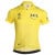 TOUR DE FRANCE Koszulka żółty Arrivée dla dzieci 2021