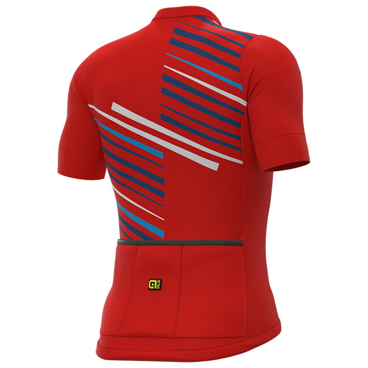 Maillot manches courtes Flash