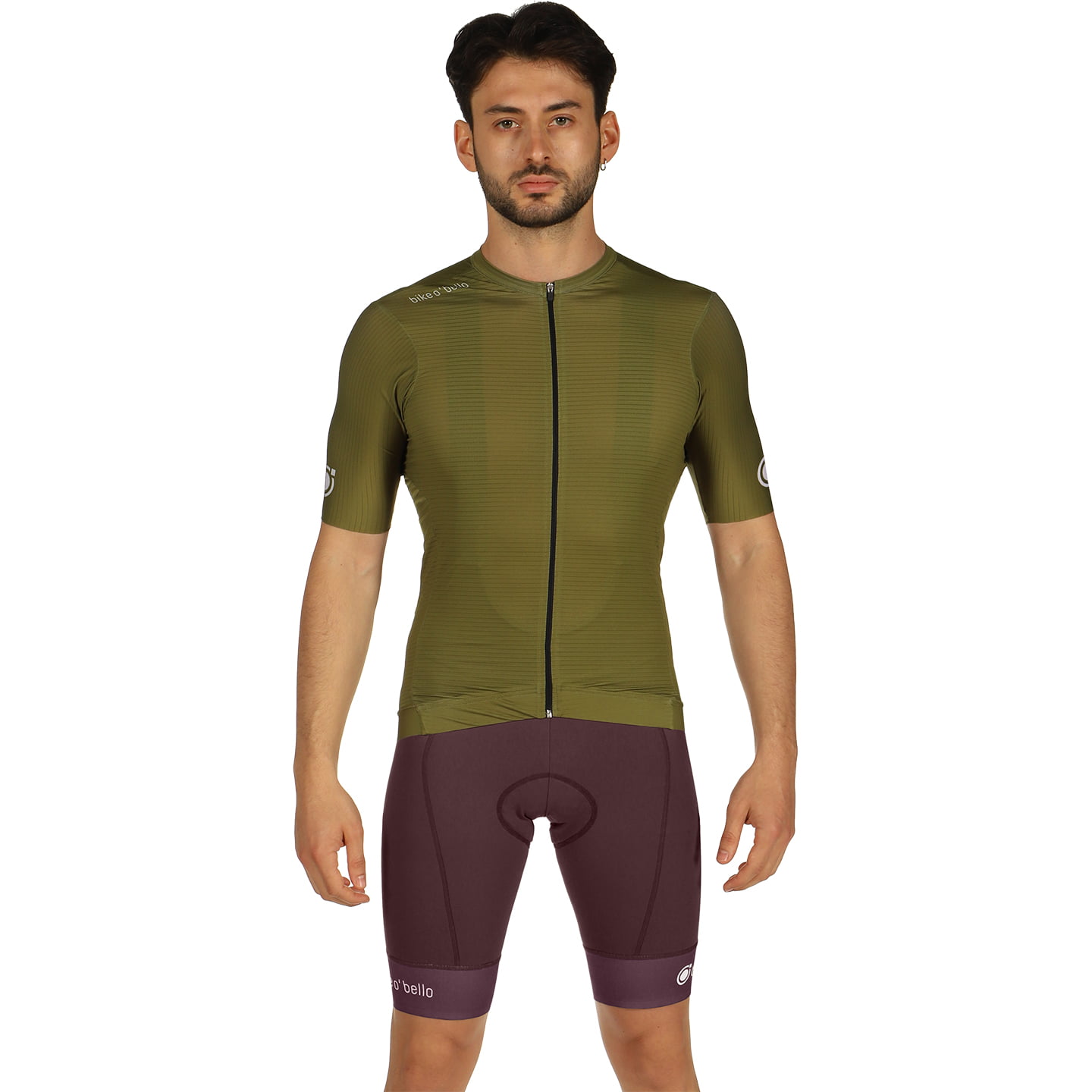 BIKE O'BELLO Al Gusto Set (2 stukken) set (2 artikelen), voor heren