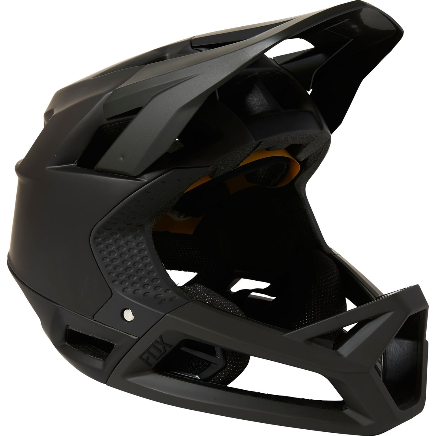 FOX Proframe Mips Full Face Cycling Helmet Cycling Helmet, Unisex (women / men), size M