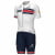 Set (2 piezas) SELECCIÓN NACIONAL BRITÁNICA Race 2025