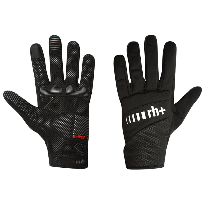 Photo Gants doigts longs rh+ Off Road