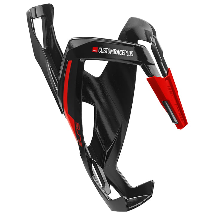 ELITE Bidonhouder Custom Race Plus 20, Fietsaccessoires