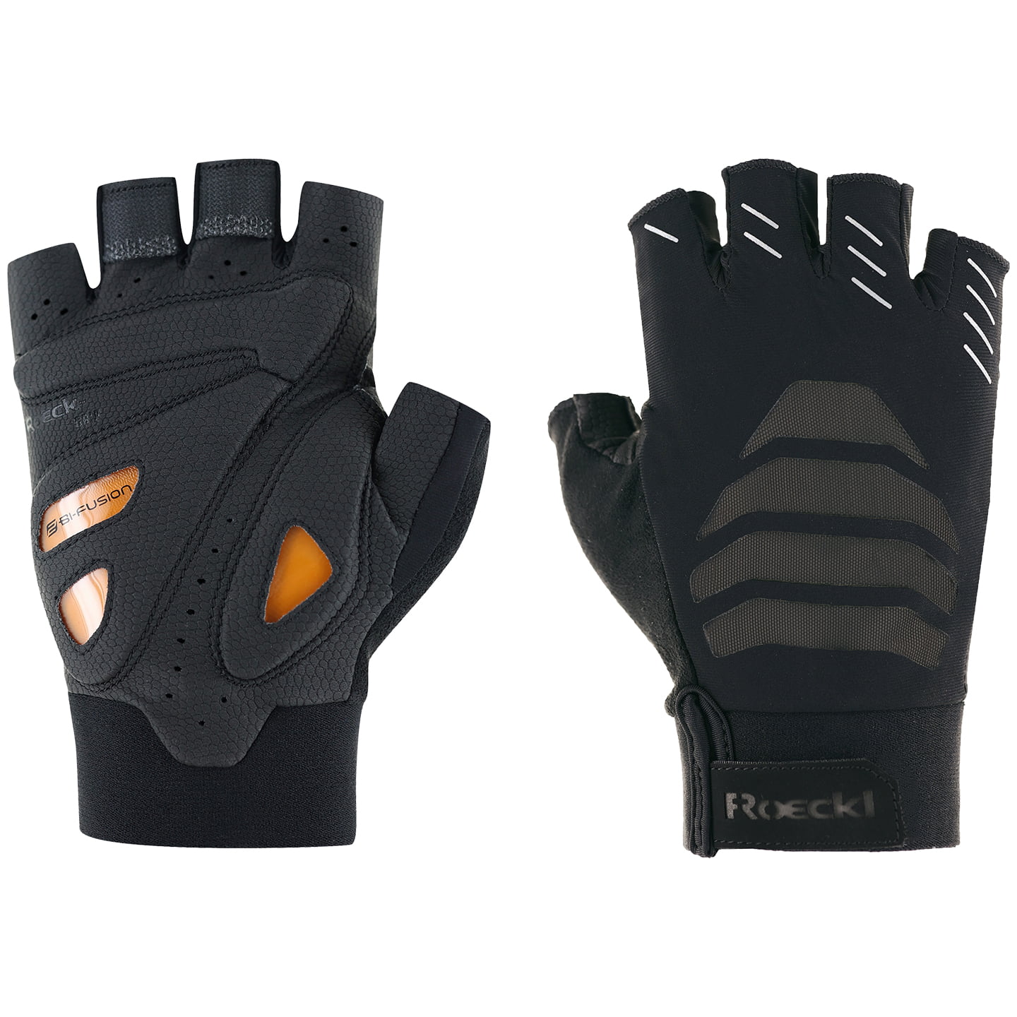 ROECKL Irai Gloves, for men, size 7,5, MTB gloves, MTB clothing