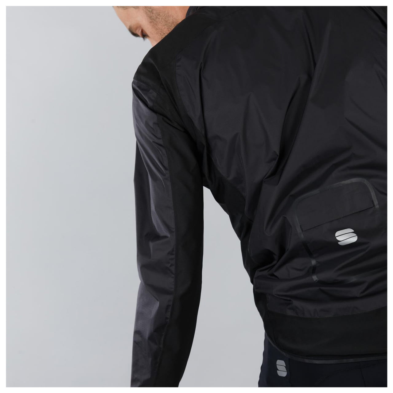 Impermeable Hot Pack No Rain