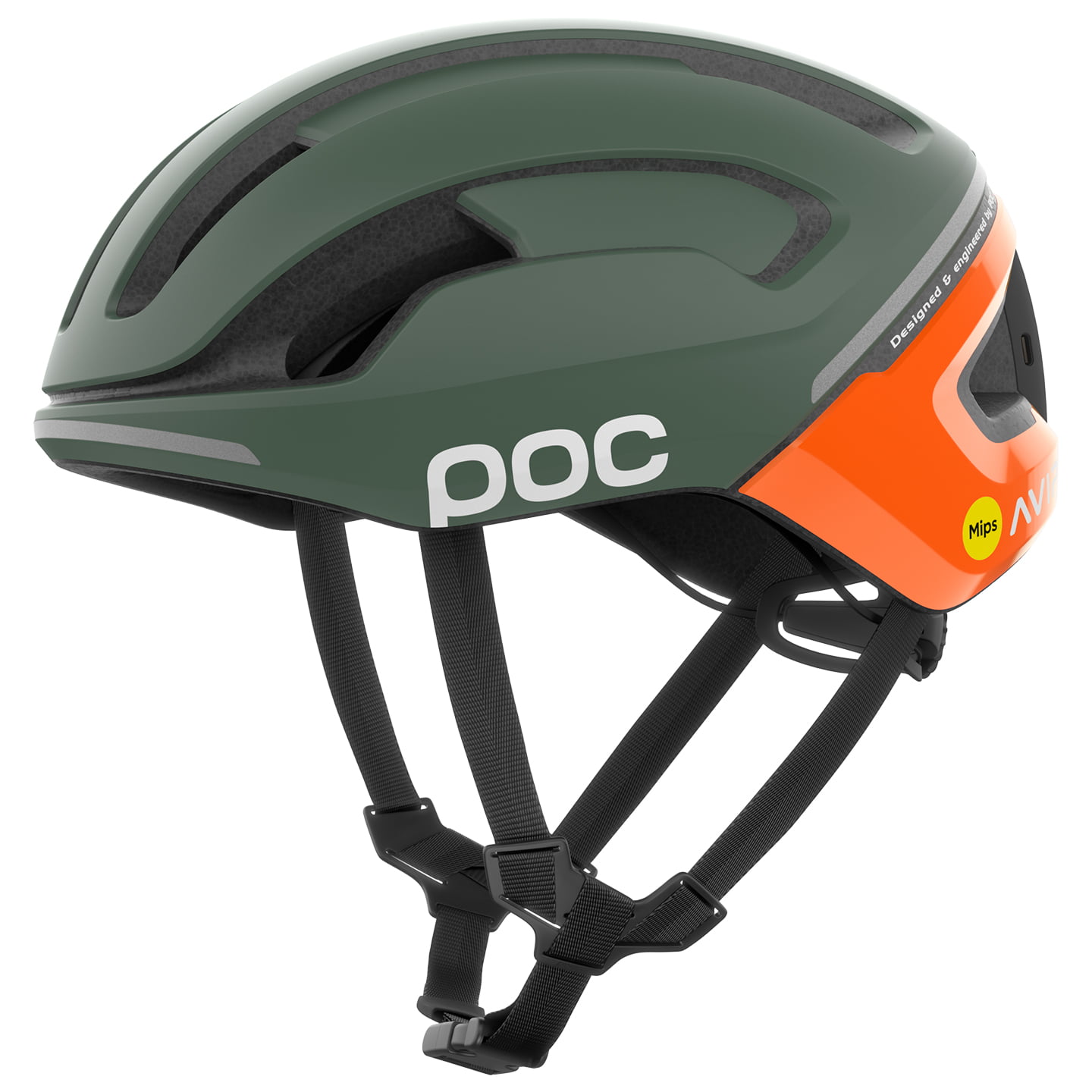 Photo Casque Omne Beacon MIPS