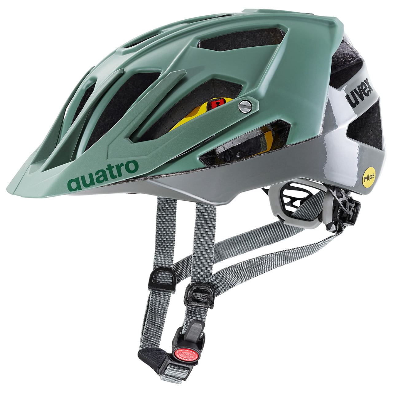 MTB-Helm Quatro cc MIPS 2024