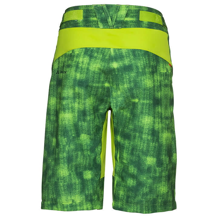 Bikeshort Ligure