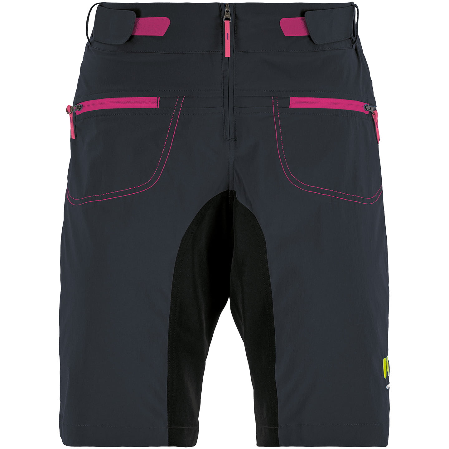 KARPOS Ballistic w/o Pad Women’s Bike Shorts, size S, MTB shorts, MTB clothing