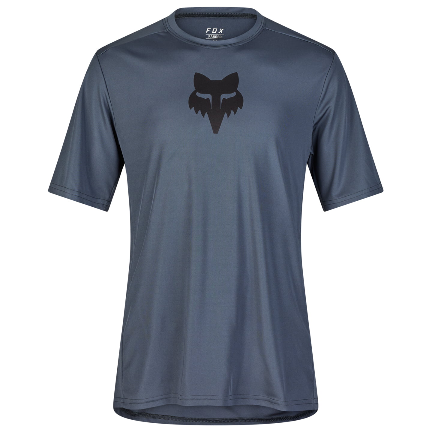 Photo Bikeshirt Ranger Lab Head
