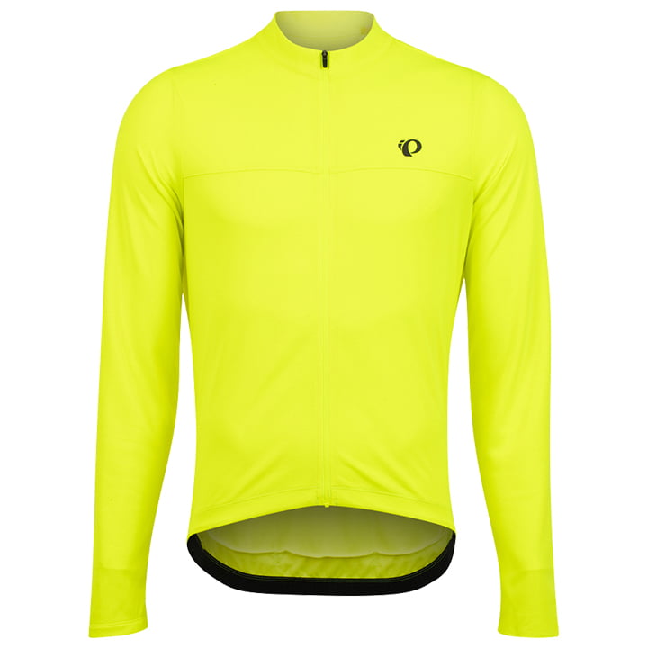 PEARL IZUMI Quest Long Sleeve Jersey Long Sleeve Jersey, for men, size 2XL, Cycling jersey, Cycle clothing