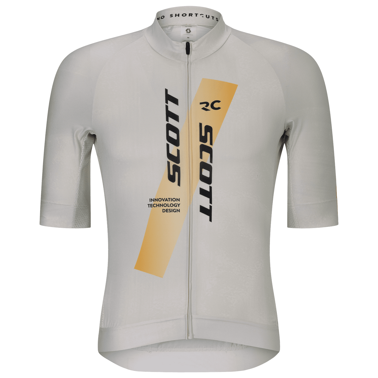 Scott RC Pro fietsshirt met korte mouwen, voor heren