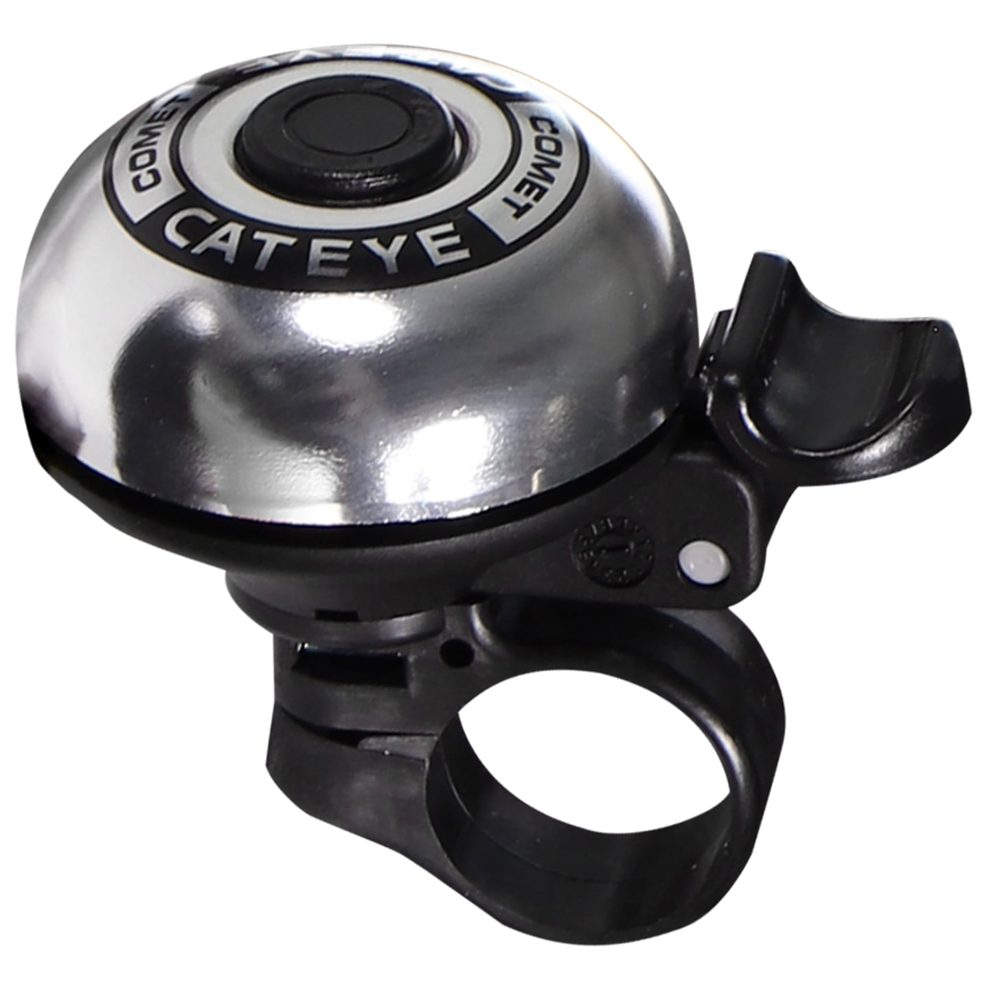 CATEYE PB-200 Comet-Bell Bicycle Bell, Bike accessories