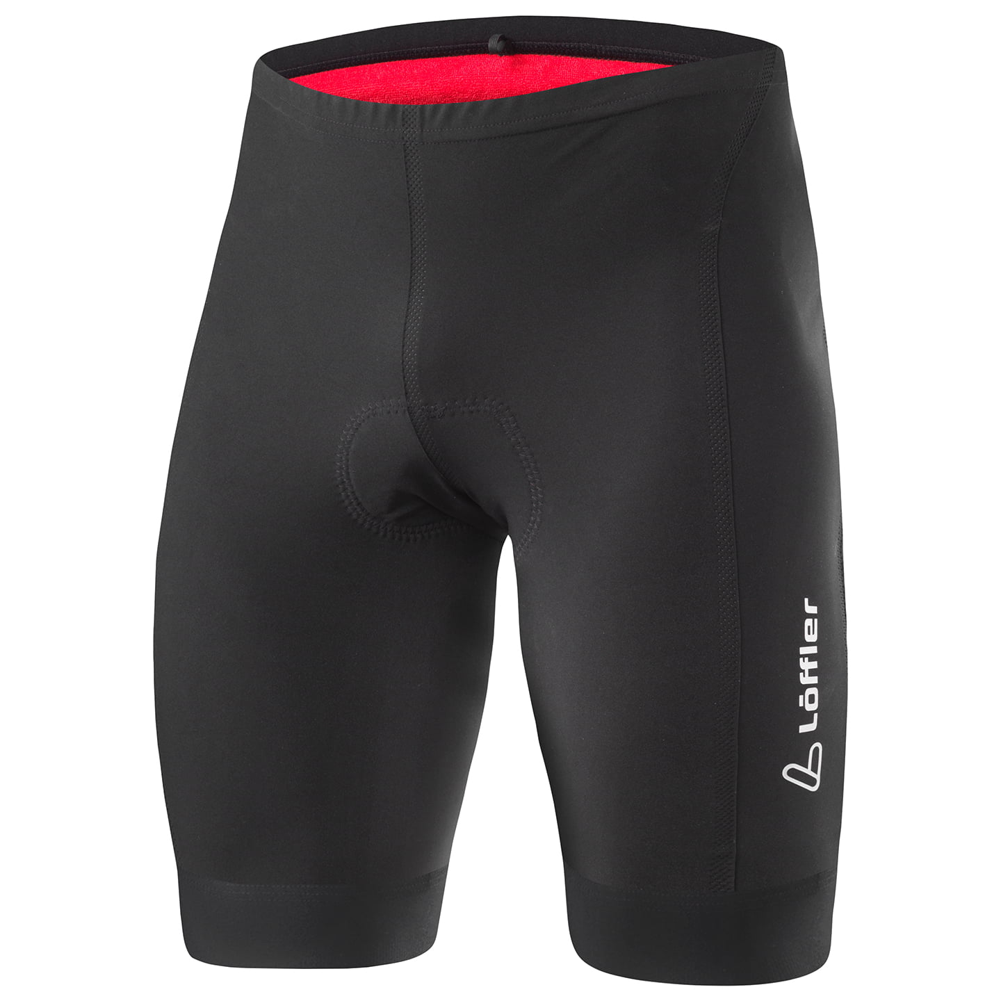 LOFFLER hotBOND Cycling Shorts Cycling Shorts, for men, size S, Cycle trousers, Cycle clothing