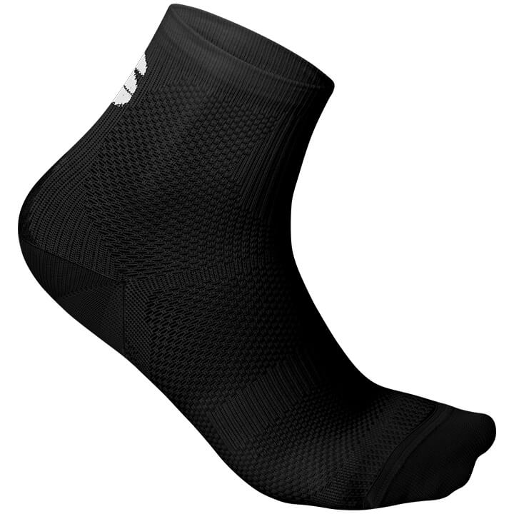 SPORTFUL Pro Race Women’s Cycling Socks Women’s Cycling Socks, size L-XL, MTB socks, Cycling clothing